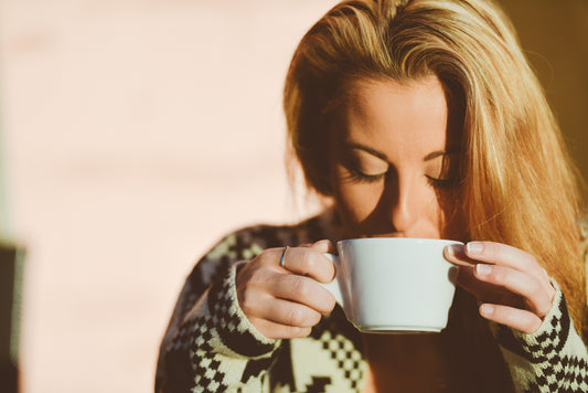 Studies Show Excellent Heart Health News for Coffee Drinkers
