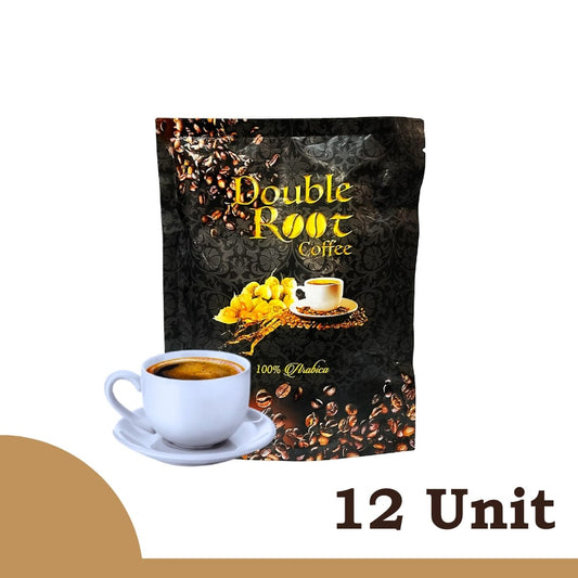 Double Root Coffee-12 Unit-Econaxsave